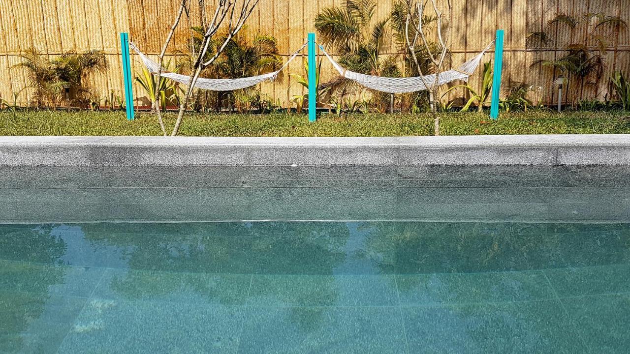 Marari Villas - Private Pool Villas 马拉利库兰 外观 照片